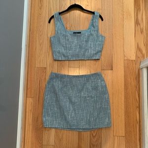 Never Been Worn - Two Piece Lulus Set